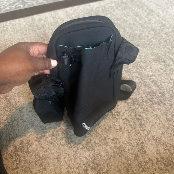 Corkcicle Crossbody Water Bottle Sling Bag - Picture 5 of 8